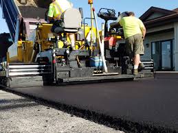 Why Choose Us For All Your Driveway Paving Needs in Shoreview, MN?